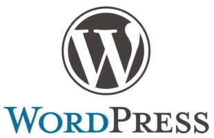 WordPress Logo