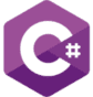 Csharp Logo